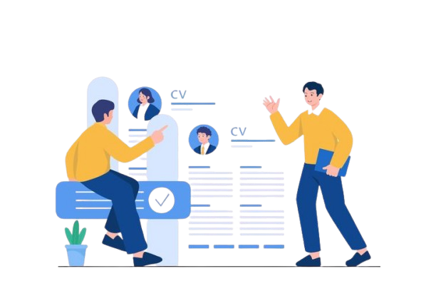 Outsourcing HR
