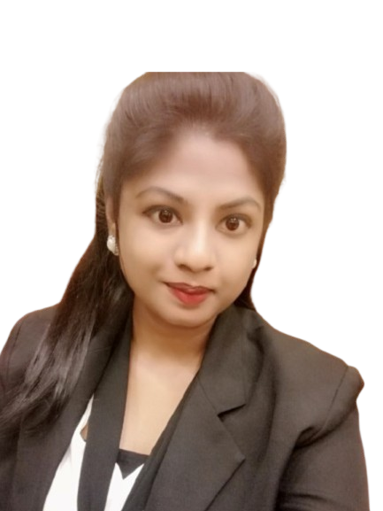 Ms. Thelisha Moorthy